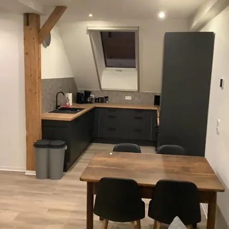 Ruhige Nachbarschaft Hamminkeln