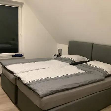 Ruhige Nachbarschaft Appartement Hamminkeln