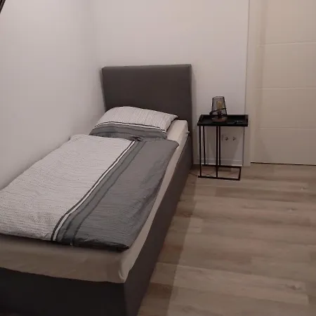 Appartement Ruhige Nachbarschaft Hamminkeln