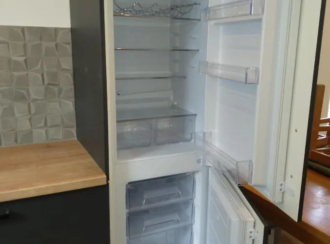 Ruhige Nachbarschaft *